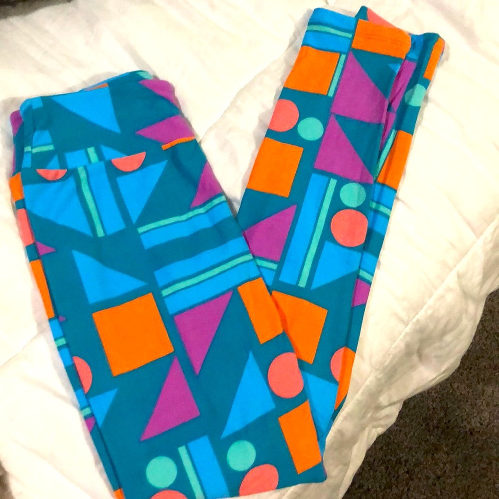 LulaRoe Leggings